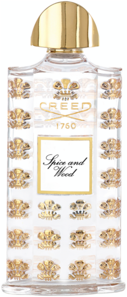 Spice and Wood EdP Nat. Spray